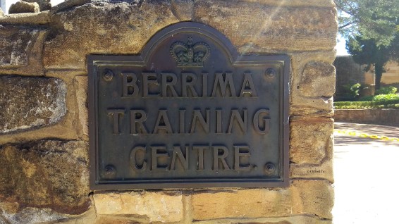 berrima 1 degree © Clifford To